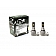 Race Sport Lighting Driving/ Fog Light Bulb LED - PNP9006