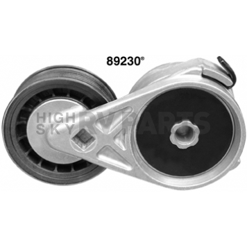 Dayco Products Inc Accessory Drive Belt Tensioner Assembly 89230