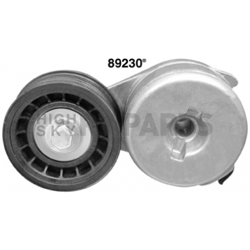 Dayco Products Inc Accessory Drive Belt Tensioner Assembly 89230-1