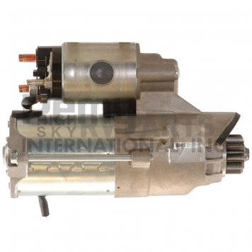 Remy International Starter 28740-2