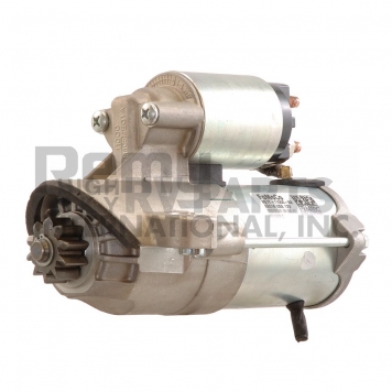 Remy International Starter 28740-3