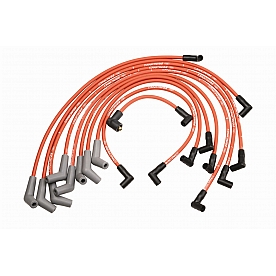 Ford Performance Spark Plug Wire Set M12259R301