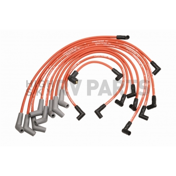Ford Performance Spark Plug Wire Set M12259R301