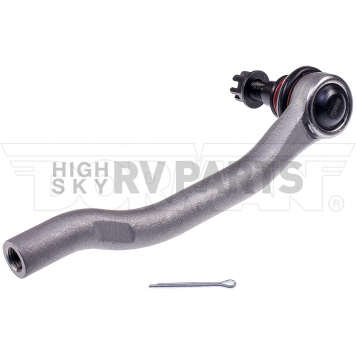 Dorman Chassis Tie Rod End - TO59024XL-1