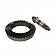 Alloy Axle Ring and Pinion - D44488RJLX
