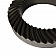 Alloy Axle Ring and Pinion - D44488RJLX