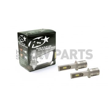 Race Sport Lighting Driving/ Fog Light Bulb LED - PNPH1-1