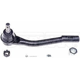 Dorman MAS Select Chassis Tie Rod End - TO63171