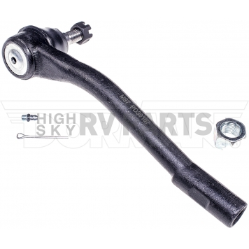 Dorman MAS Select Chassis Tie Rod End - TO63171-1