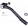 Dorman MAS Select Chassis Tie Rod End - TO63171