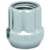 Topline Parts Lug Nut - C71114