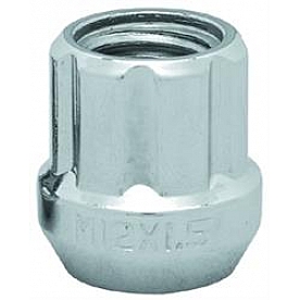 Topline Parts Lug Nut - C71114
