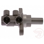Raybestos Brakes Brake Master Cylinder - MC391526