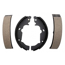 Raybestos Brakes Brake Shoe - 780PG