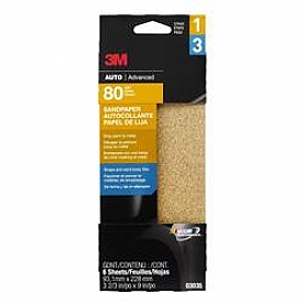 3M Sandpaper 03035