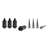True Spike Wheel Lock - 1220K309