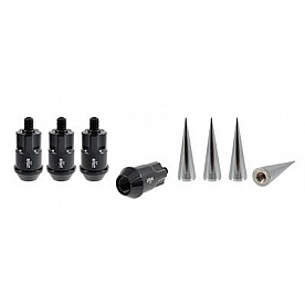 True Spike Wheel Lock - 1220K309
