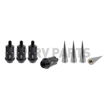 True Spike Wheel Lock - 1220K309