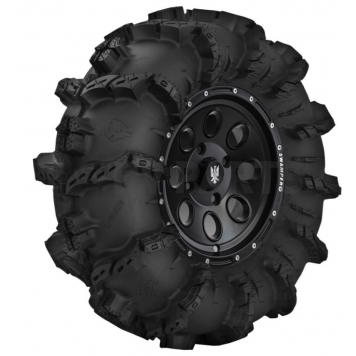 Super Swampers Tire Black Mamba Lite - ATV300 60 12 - BML-26-1