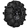 Super Swampers Tire Black Mamba Lite - ATV300 60 12 - BML-26