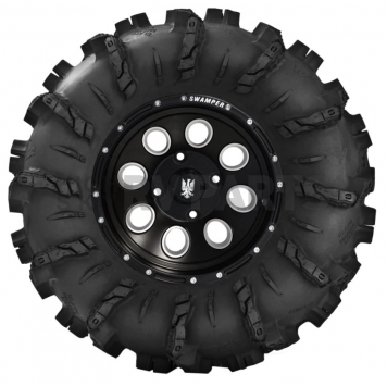 Super Swampers Tire Black Mamba Lite - ATV300 60 12 - BML-26-2