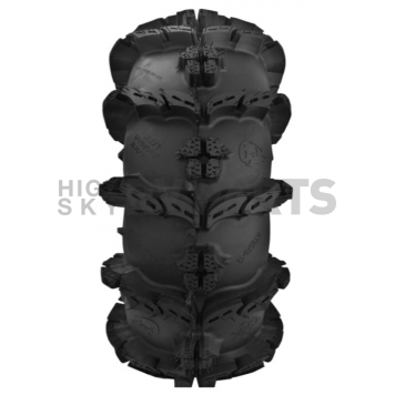 Super Swampers Tire Black Mamba Lite - ATV300 60 12 - BML-26-3