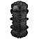 Super Swampers Tire Black Mamba Lite - ATV300 60 12 - BML-26