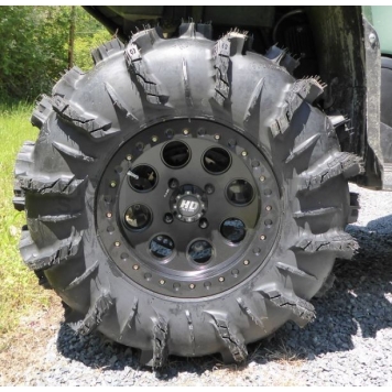 Super Swampers Tire Black Mamba Lite - ATV300 60 12 - BML-26-6