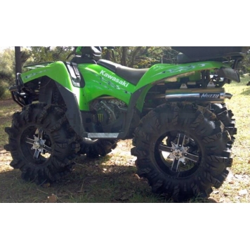 Super Swampers Tire Black Mamba Lite - ATV300 60 12 - BML-26-7