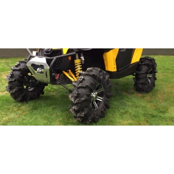 Super Swampers Tire Black Mamba Lite - ATV300 60 12 - BML-26-8