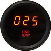 Intellitronix Gauge Carburetor Temperature M9118R