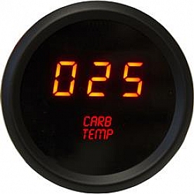 Intellitronix Gauge Carburetor Temperature M9118R