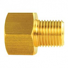 American Grease Stick (AGS) Brake Line Fitting - BLF-18
