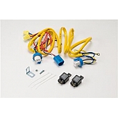 Putco Driving/ Fog Light Wiring Harness - 239007HW