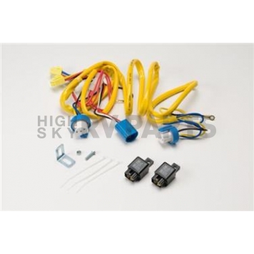 Putco Driving/ Fog Light Wiring Harness - 239007HW