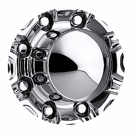 Ultra Wheel Wheel Center Cap - A89-0402