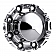 Ultra Wheel Wheel Center Cap - A89-0402