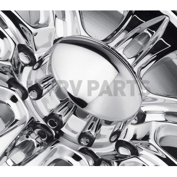 Ultra Wheel Wheel Center Cap - A89-0402-1