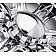 Ultra Wheel Wheel Center Cap - A89-0402