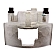 Raybestos Brakes Brake Caliper - FRC4417N