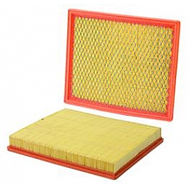 Wix Filters Air Filter - 46213