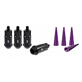 True Spike Wheel Lock - 14155LK28