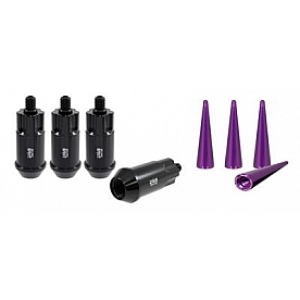 True Spike Wheel Lock - 14155LK28