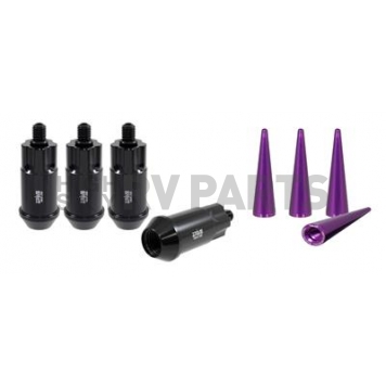 True Spike Wheel Lock - 14155LK28