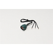 Putco Driving/ Fog Light Wiring Harness - 239008HD