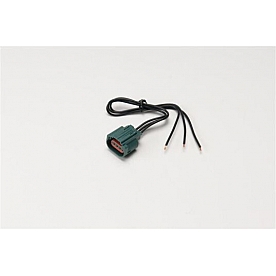 Putco Driving/ Fog Light Wiring Harness - 239008HD