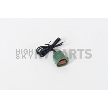 Putco Driving/ Fog Light Wiring Harness - 239008HD-1