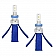 Putco Headlight Bulb Single - 700016-S