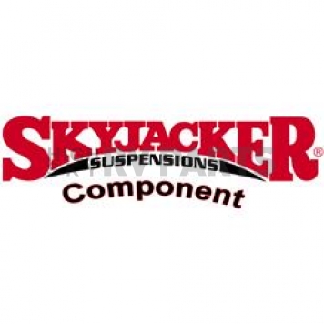 Skyjacker Suspensions Driver Raised TB Bracket - C1178TBRD