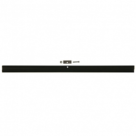 ANCO Windshield Wiper Blade 15 Inch Black OEM Single - 5725